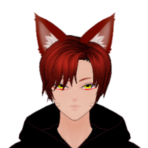FoxyAkiyamaVT