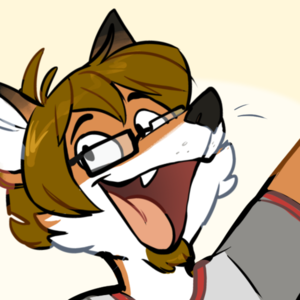 FoxyDude