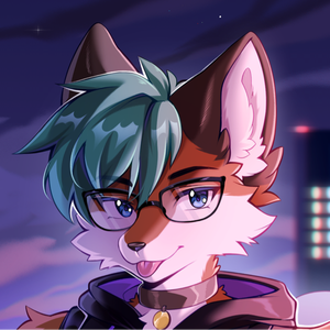 FoxyNickeIs