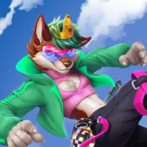 FoxyNickeIs