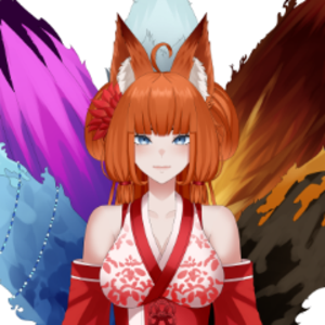foxyrisa