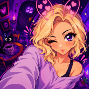 foxyroxygen