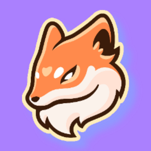 FoxyShadowGamer
