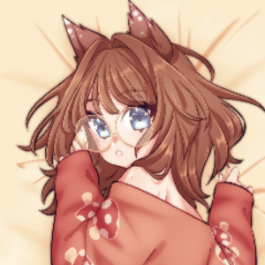 FoxyShroomWitch