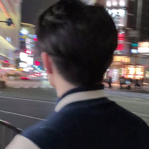 ランくんの日常