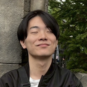ランくんの日常