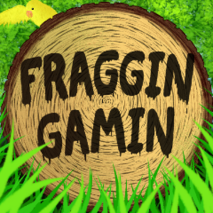 FragginGamin