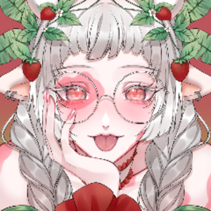 Fraise_Mew