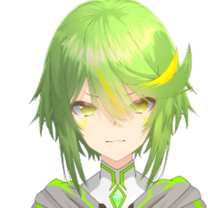 喜緑フラン
