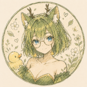 Frau_Ente
