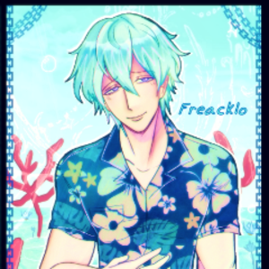 Freacklo
