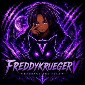 freddykruegerv