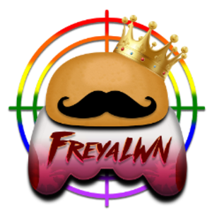 FreyaLWN