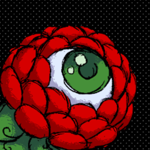 FriendShapedPlant