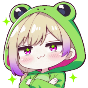 Frog_XYZ