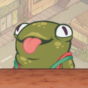 frogbumblebee