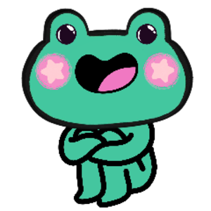 frogcharm
