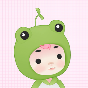 froggiehands