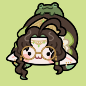 FroggyMariVT