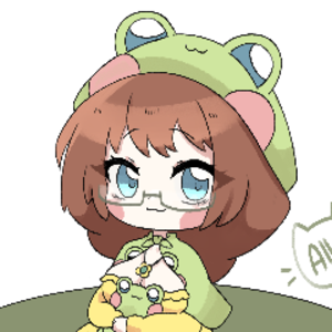 FroggySimmer