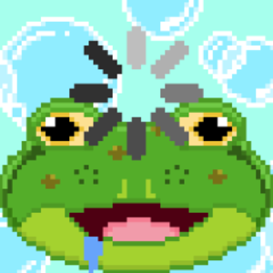 FroglyBill