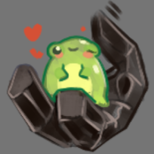 FrogsFloatToo