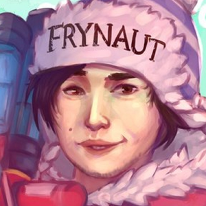 Frynaut