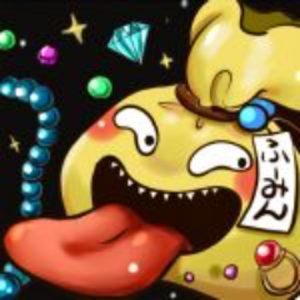 ふーみんです