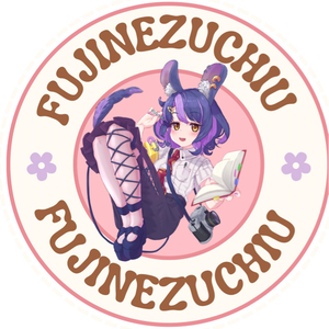 藤鼠ちう