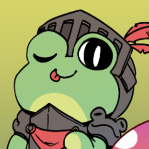 FullmetalCroak
