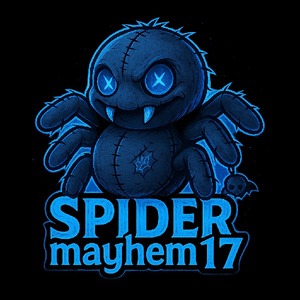 SpyderMayhem17_TLC