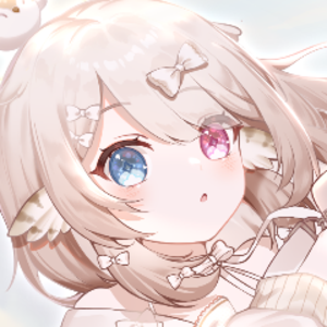 步羽羽ふわ