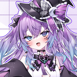 不夜みゅうと