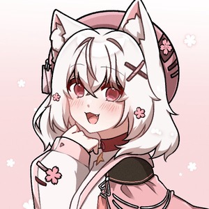 冬月結櫻