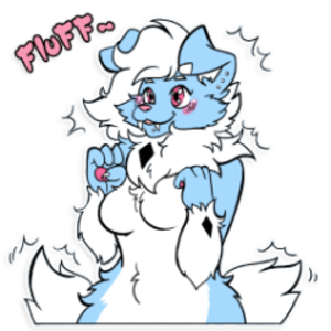 FuzzButt_