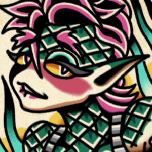 G_is_not_a_Lizard