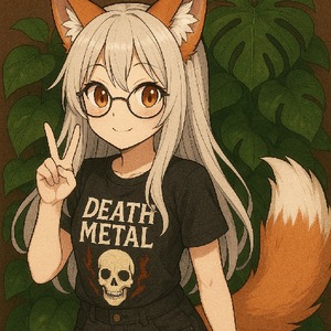 GabyTheF0xy0ne