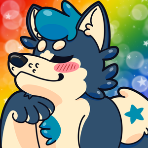 GalexShiba