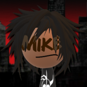 gamenameMike