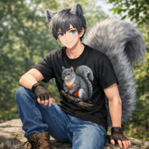 GamerSQRL