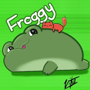 GamerTheFrog
