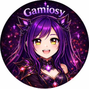 Gamiosy