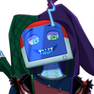Gamma the Fool