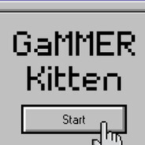GaMMERKitten