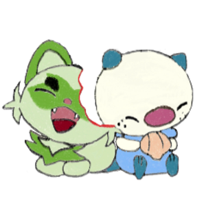GarrMew