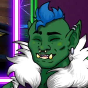 Garrtoon