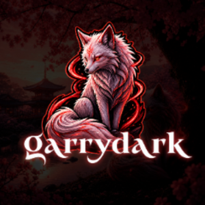 garrydark