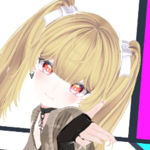 娥嬁ショコラ