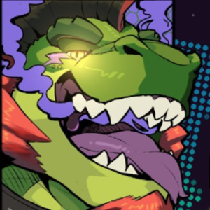 gator