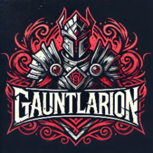 Gauntlarion